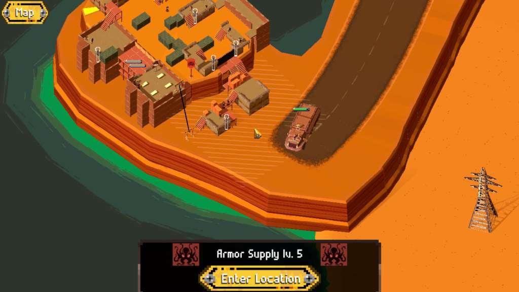 Dog Duty Steam CD Key