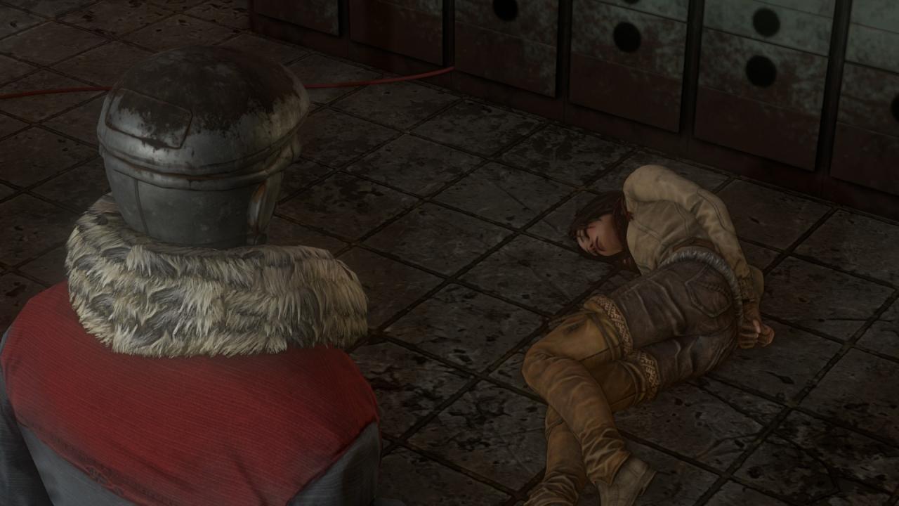 Syberia 3 - An Automaton with a plan DLC Steam CD Key