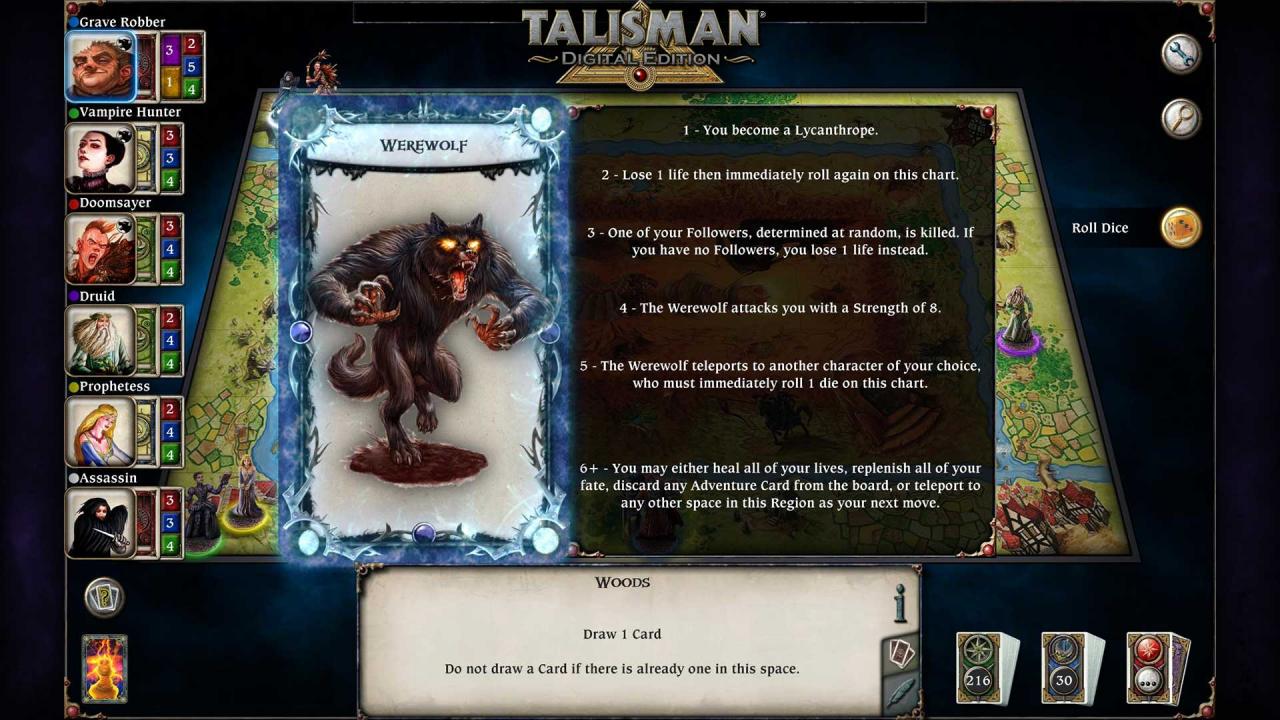 Talisman - The City Expansion DLC Steam CD Key