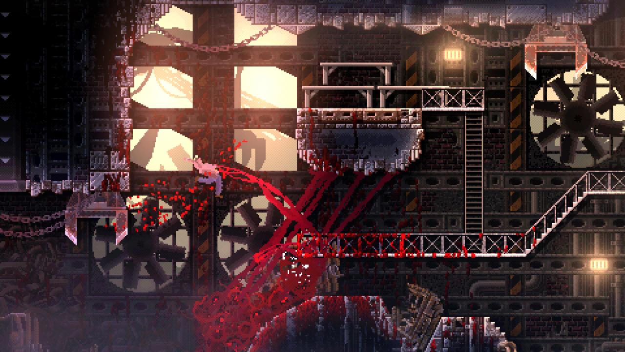 Carrion EU Steam Altergift