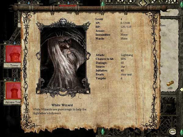 Disciples II: Gold Edition Steam CD Key