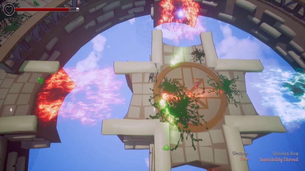 Arena of the Gods Steam CD Key