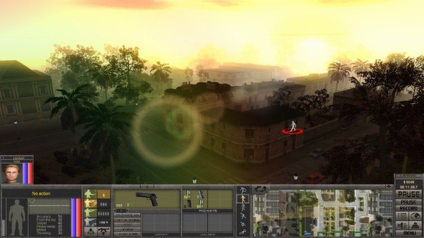 7,62 High Calibre + 7,62 Hard Life Steam CD Key