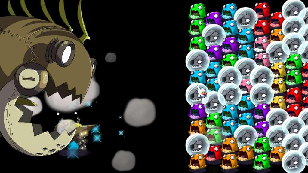 Supermagical Steam CD Key