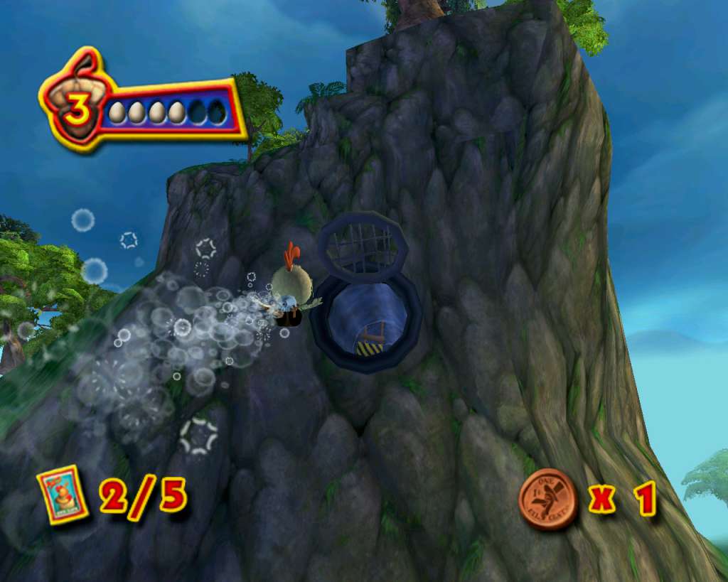 Disney Sky is Falling Pack Steam CD Key