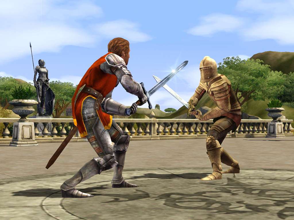 The Sims Medieval Origin CD Key