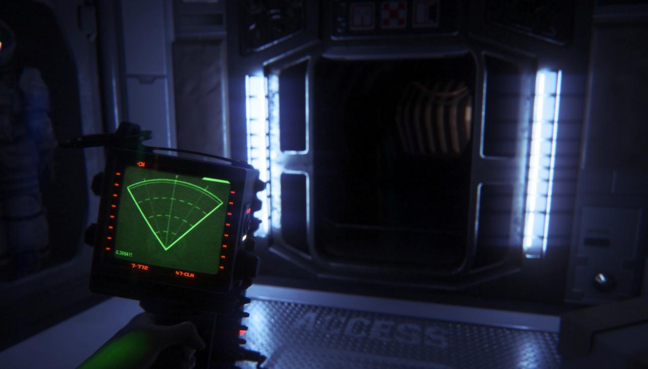 Alien: Isolation Collection EU Steam Altergift