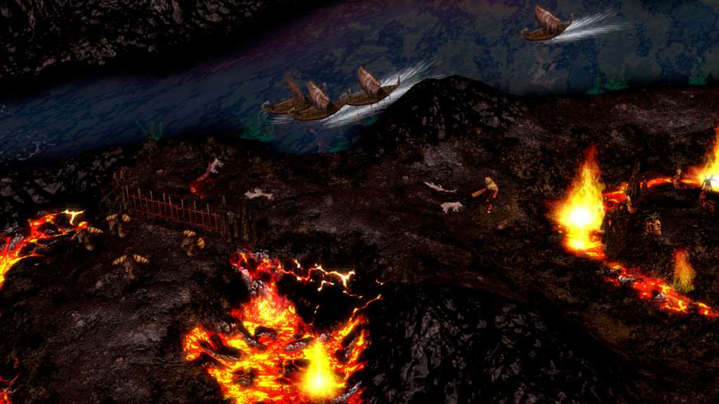 Age of Mythology EX + Tale of the Dragon EU Steam Altergift