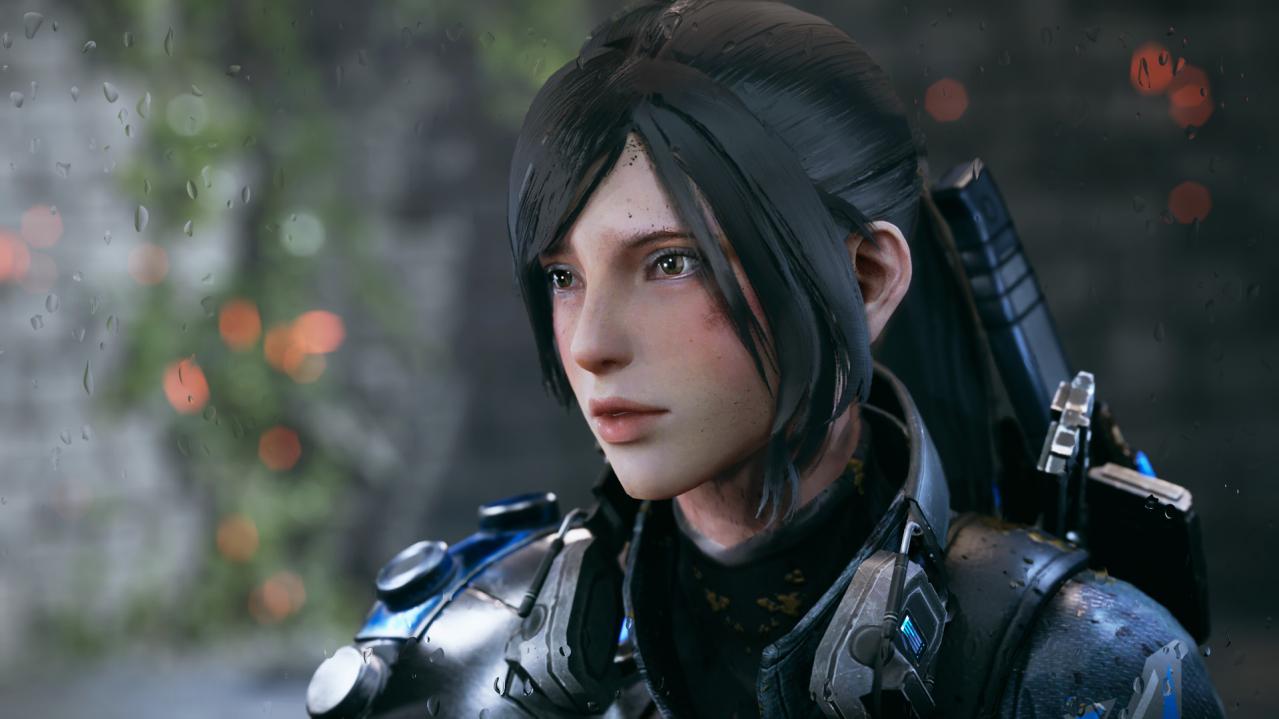 Bright Memory EU Steam Altergift