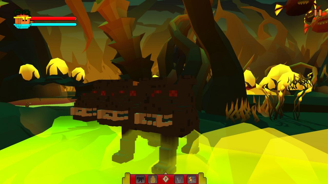 Pixel to the West Steam CD Key