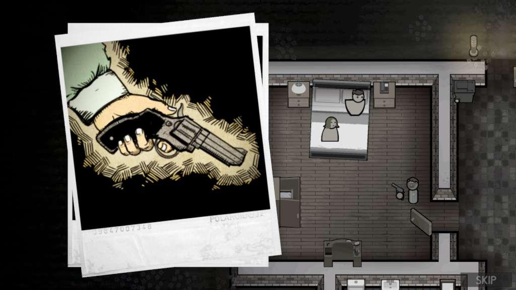 Prison Architect RU VPN Activated Steam CD Key