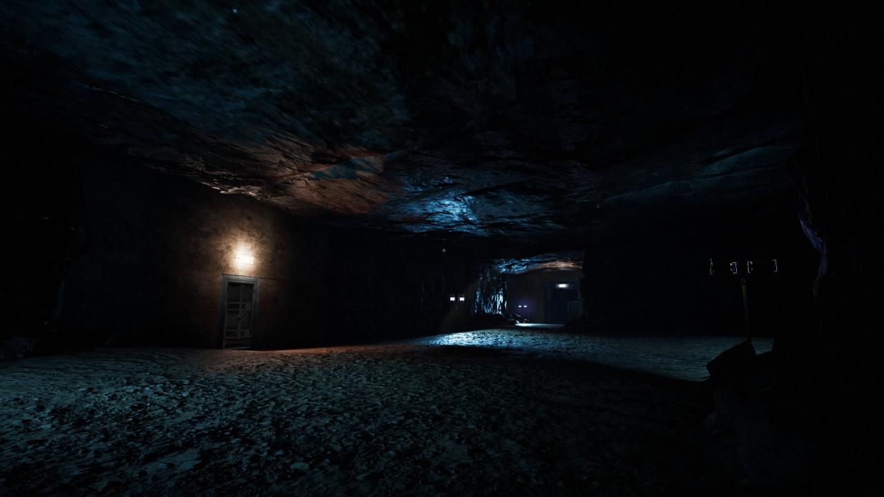 Deep Sorrow Steam CD Key