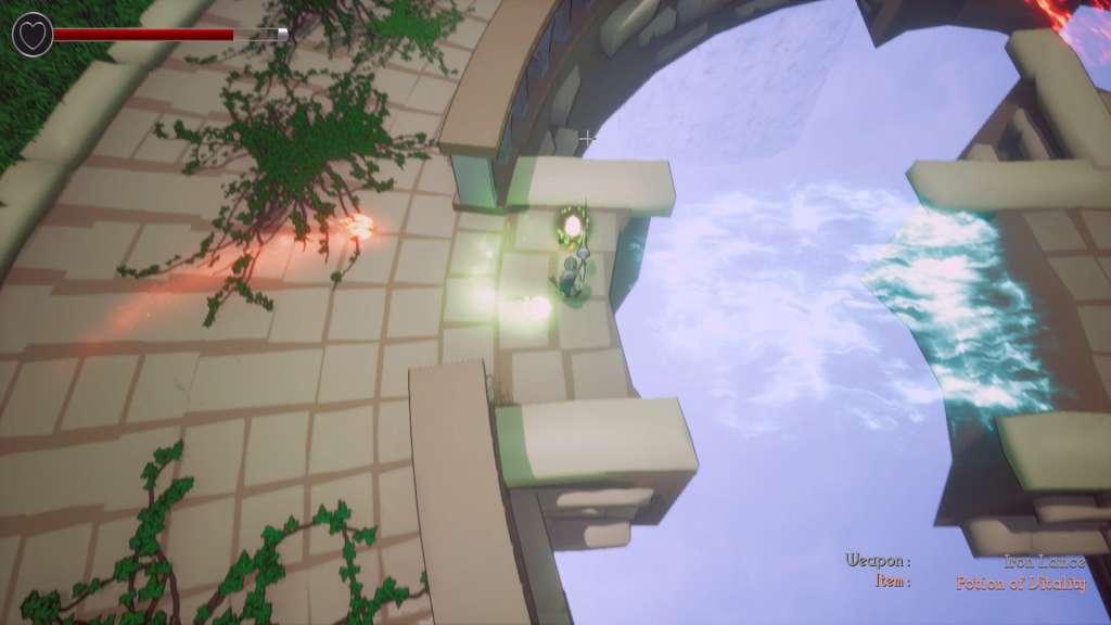 Arena of the Gods Steam CD Key