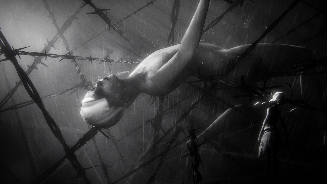 Othercide + OST + Artbook Bundle Steam CD Key