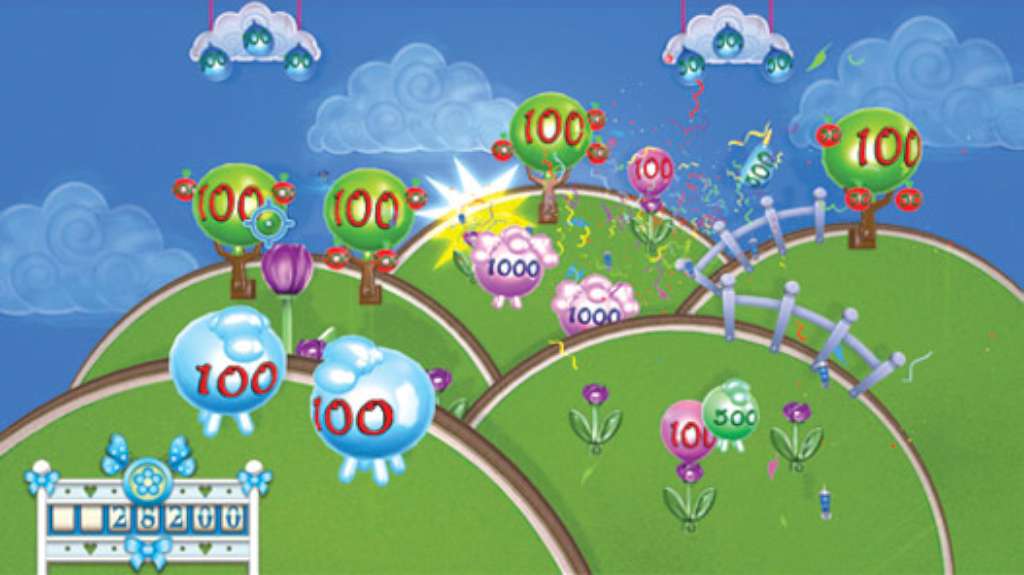 Disney•Pixar Toy Story Mania! Steam CD Key