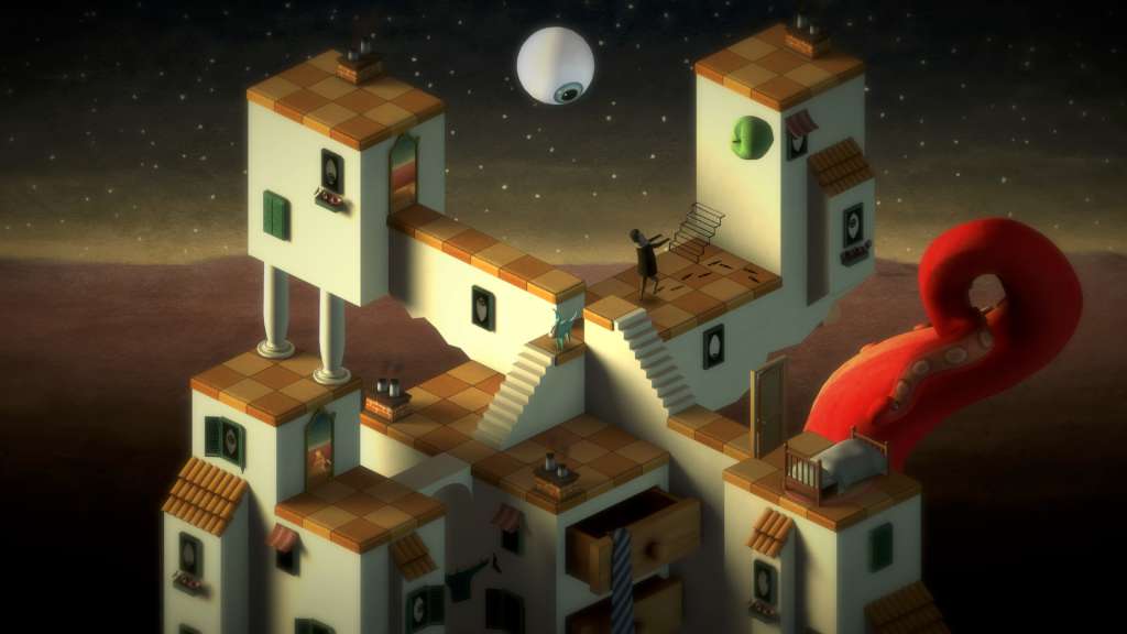 Back to Bed Steam CD Key