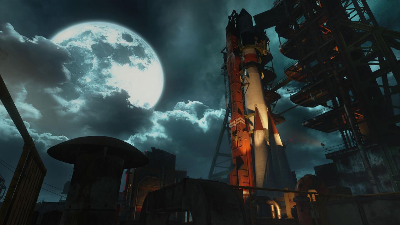 Call of Duty: Black Ops III - Zombies Chronicles DLC EU Steam Altergift