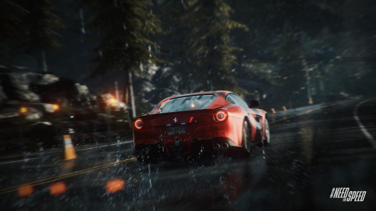 Need for Speed Rivals Complete Edition Steam Altergift