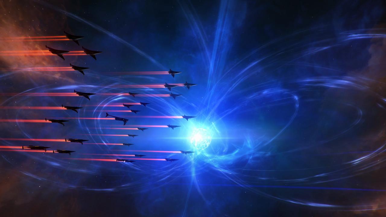 Endless Space 2 Collection Steam CD Key