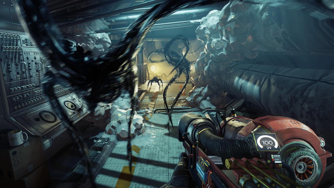 Prey Steam CD Key