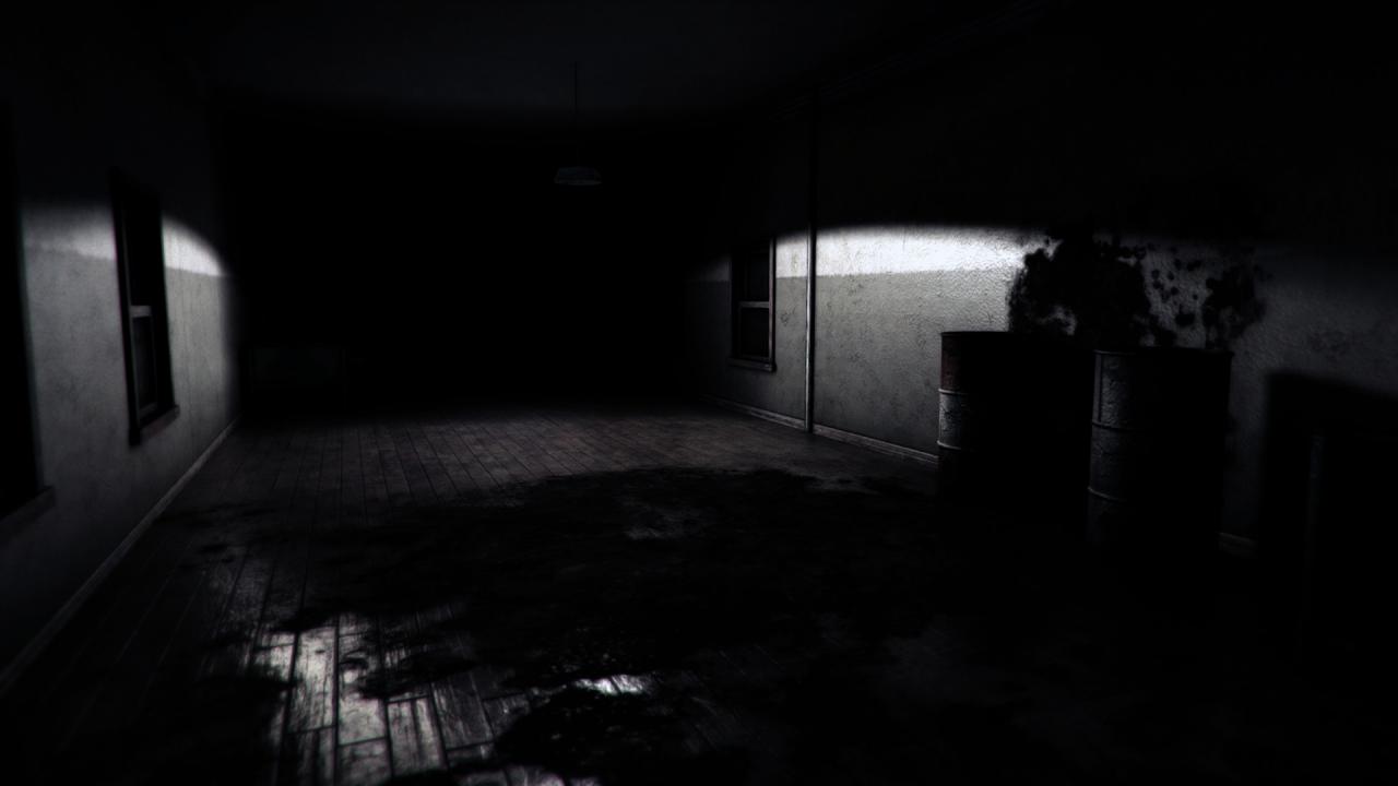 Insane Decay of Mind Steam CD Key