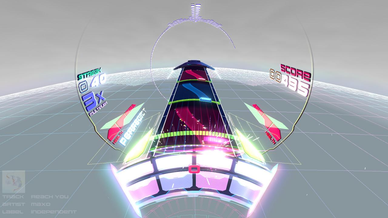 Spin Rhythm XD Steam CD Key