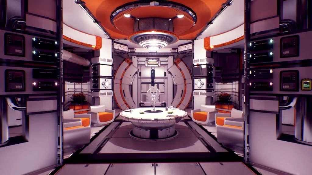 STARDROP Steam CD Key