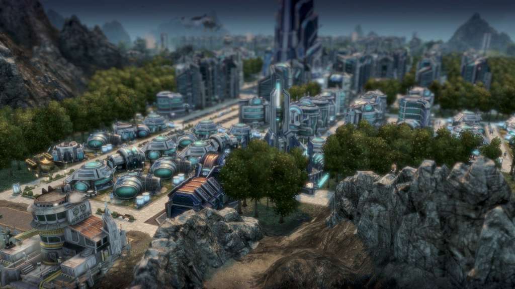 Anno 2070 Complete Edition Uplay Activation Link