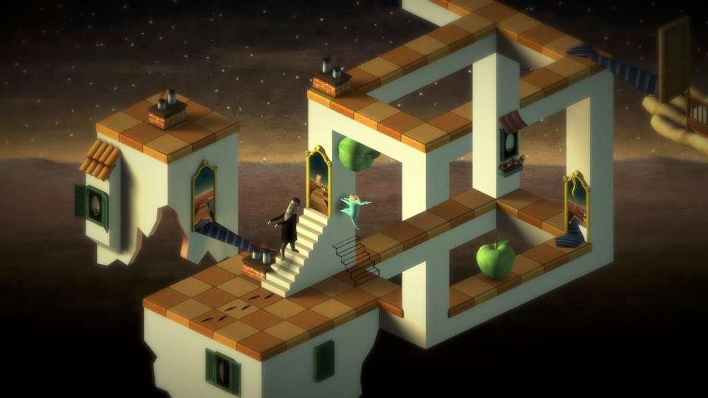 Back to Bed Steam CD Key