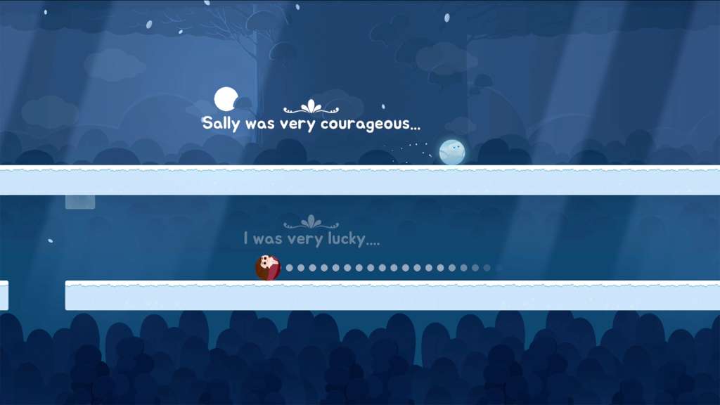 Sally's Law Steam CD Key