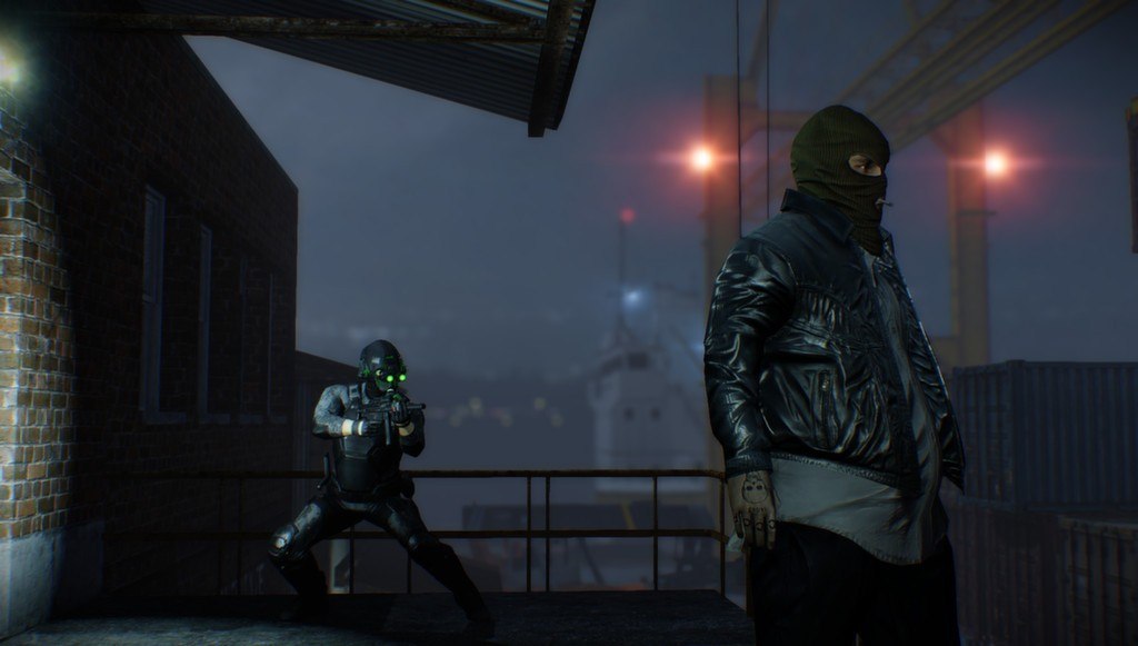 PAYDAY 2 - Gage Historical Pack Steam Gift