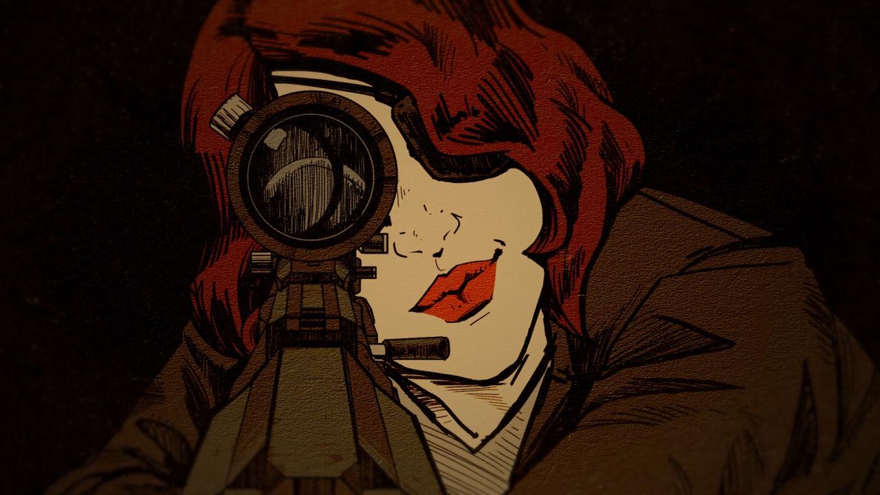 Wolfenstein II: The Freedom Chronicles - Episode 2 DLC Steam CD Key