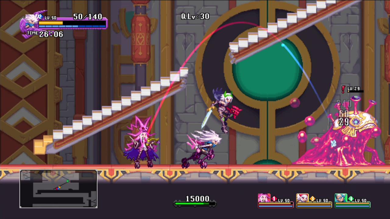 Dragon Marked For Death Steam Altergift
