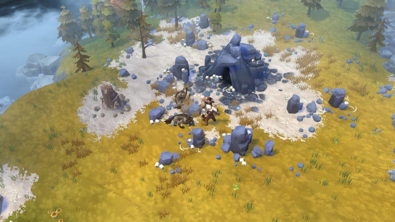 Northgard - Svardilfari, Clan of the Horse DLC Steam CD Key