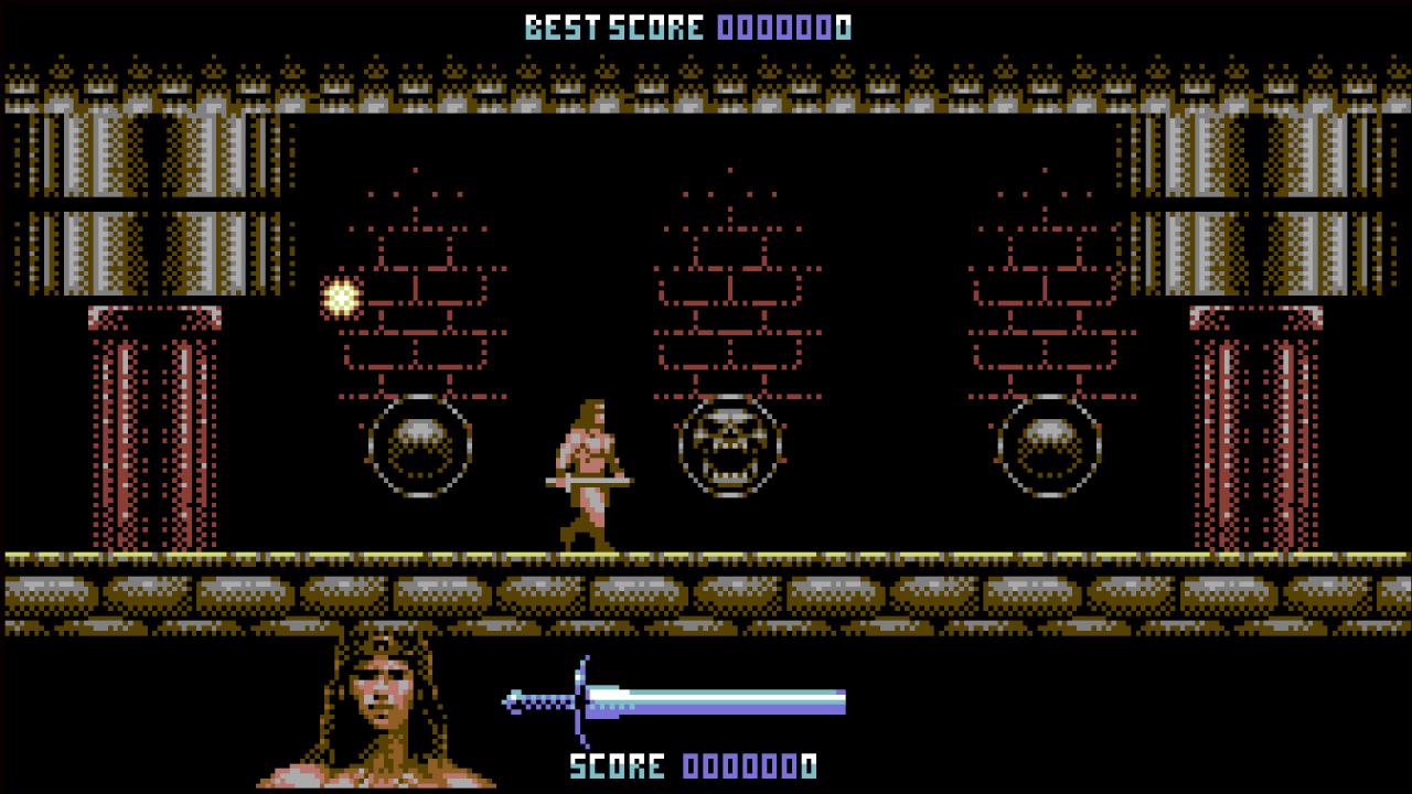 Black Jewel Steam CD Key