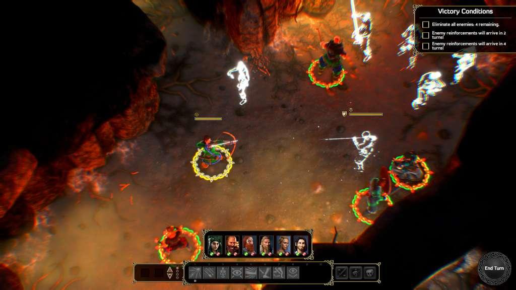 Expeditions: Viking EU Steam CD Key