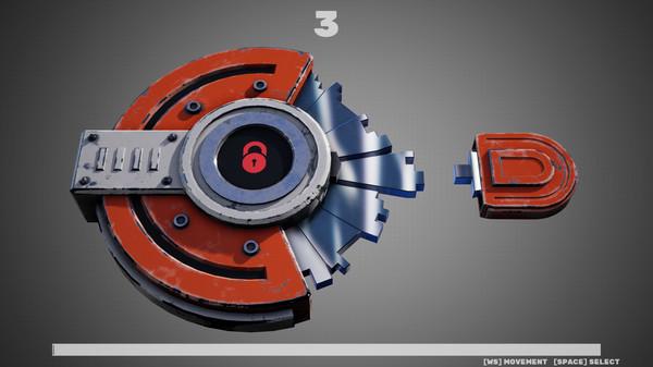 Lock Parsing Steam CD Key