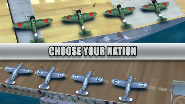 Sid Meier's Ace Patrol Bundle Steam CD Key