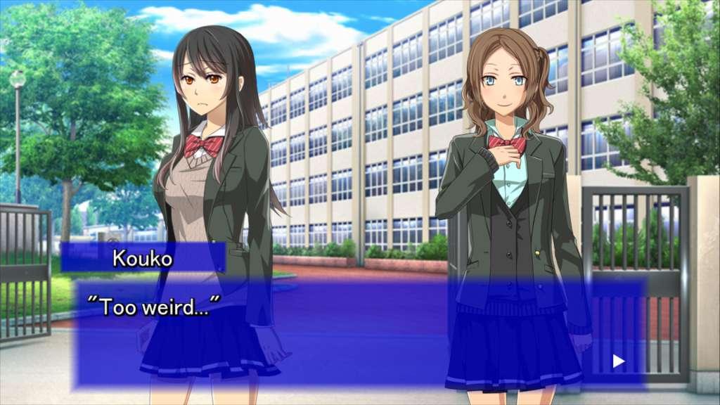 BAD END Steam CD Key