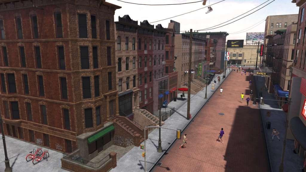 NBA 2K18 - 35,000 Virtual Currency US PS4 CD Key