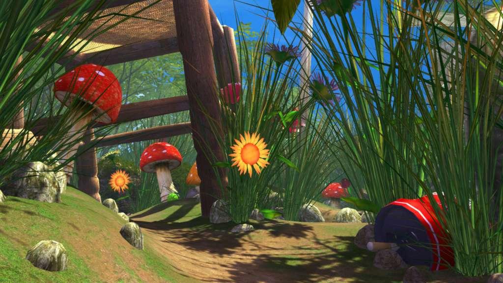 Serious Sam 2 Steam Altergift