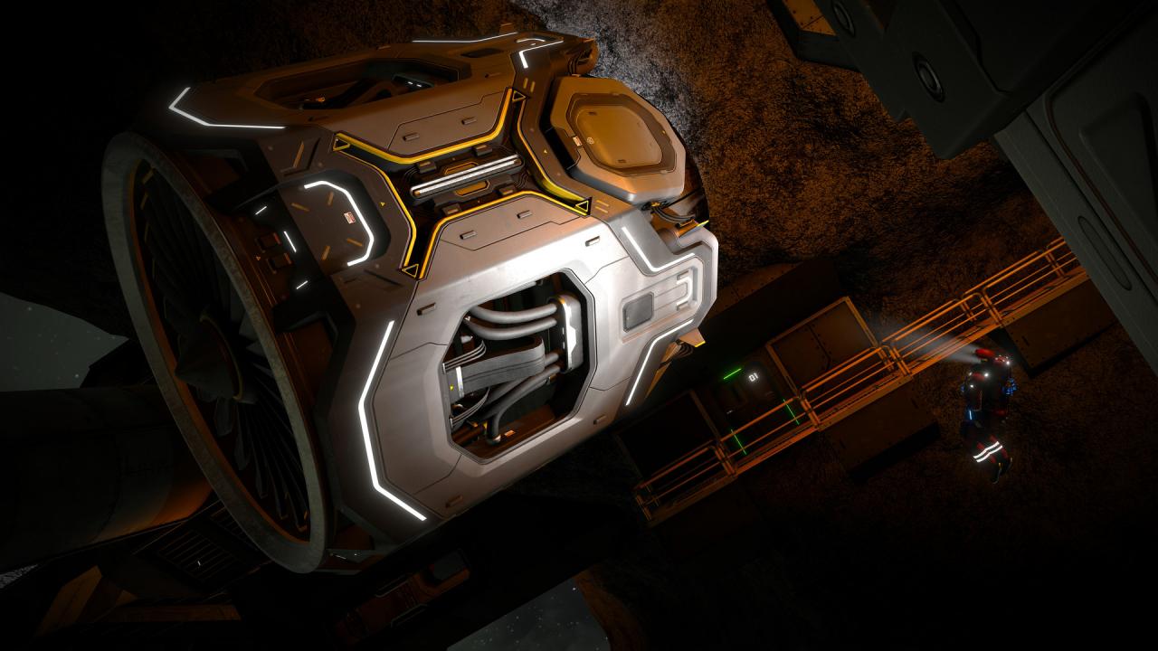 Space Engineers - Sparks of the Future DLC EU Steam Altergift