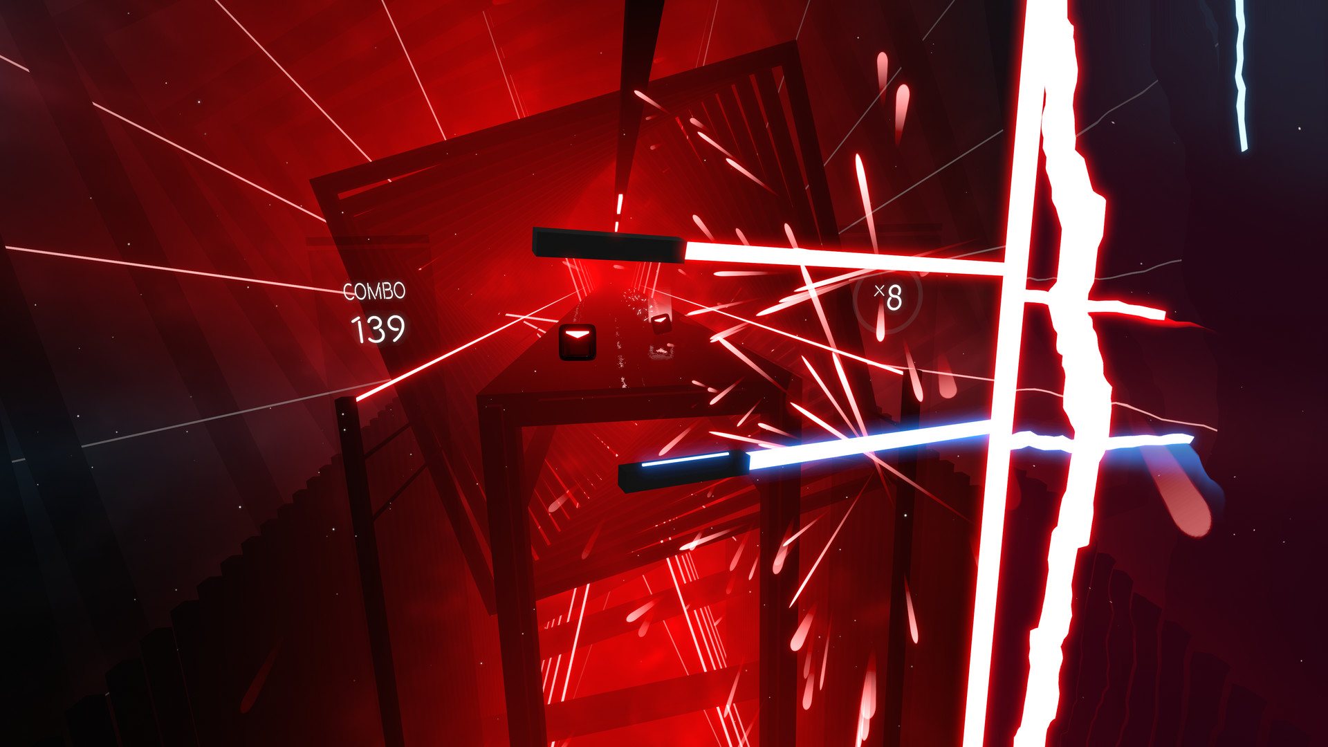 Beat Saber EU Steam Altergift