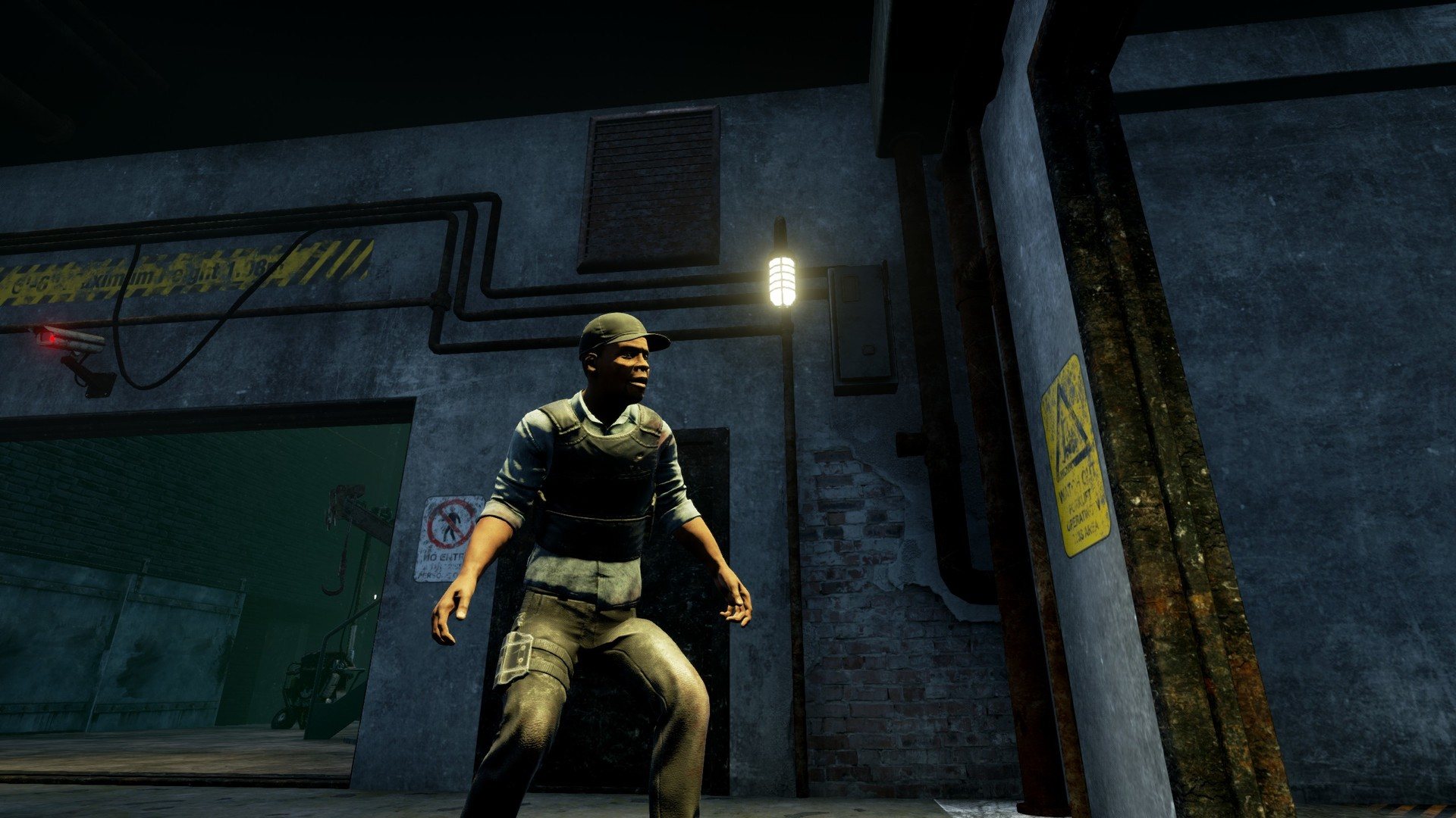 Dead by Daylight - the Saw Chapter DLC Steam Altergift