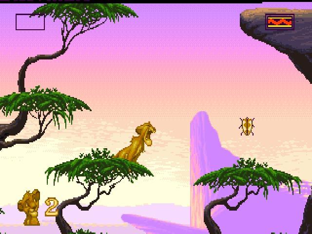 Disney's The Lion King Steam CD Key