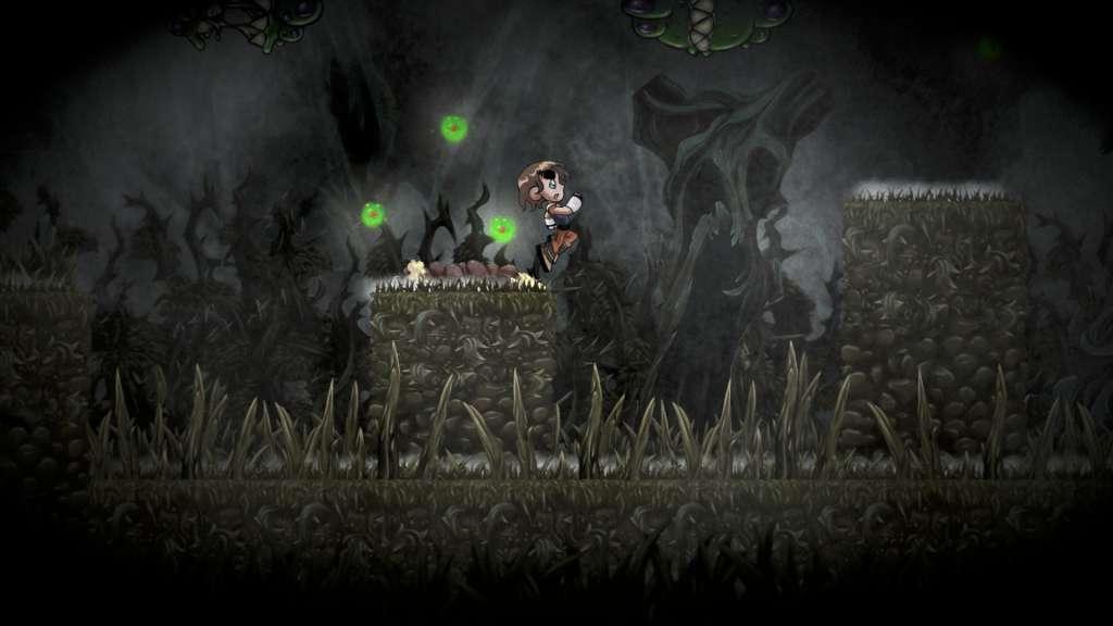 Illusoria Steam CD Key