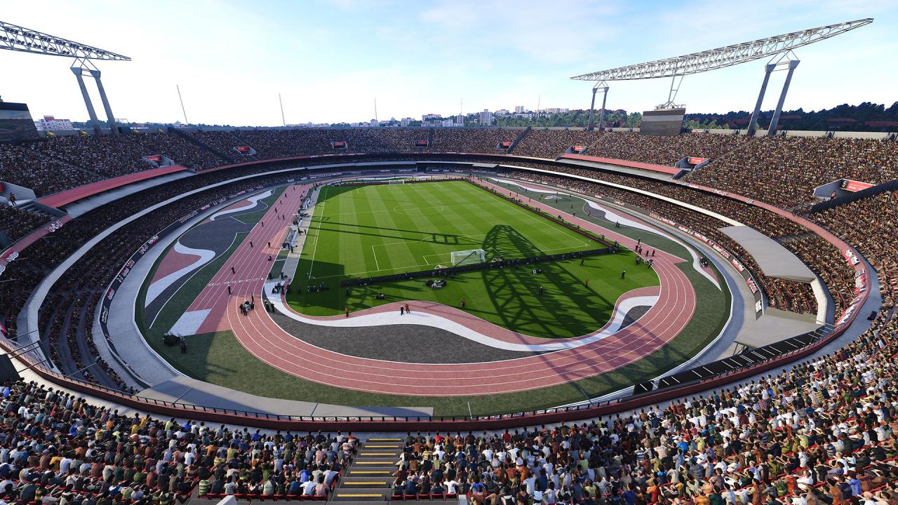 eFootball PES 2021 Season Update Juventus Edition EU Steam Altergift