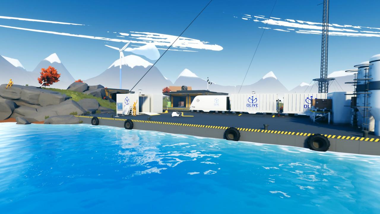 Main Assembly Steam CD Key