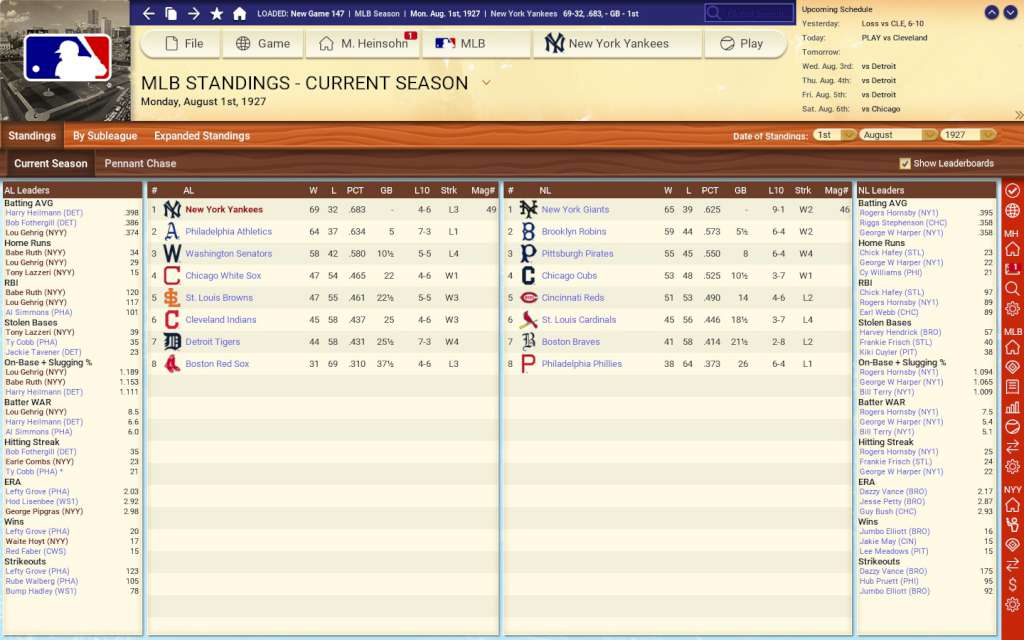 Out of the Park Baseball 18 Steam CD Key