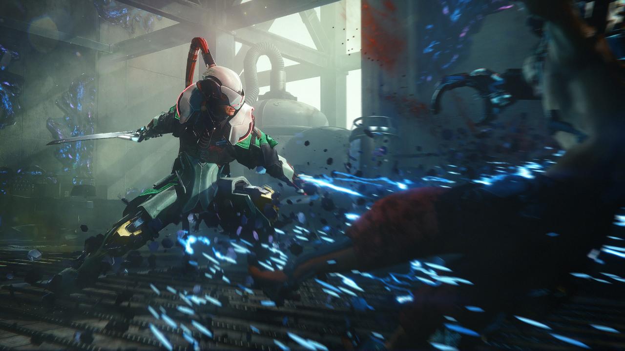 The Surge 2 - Season Pass DLC Steam Altergift